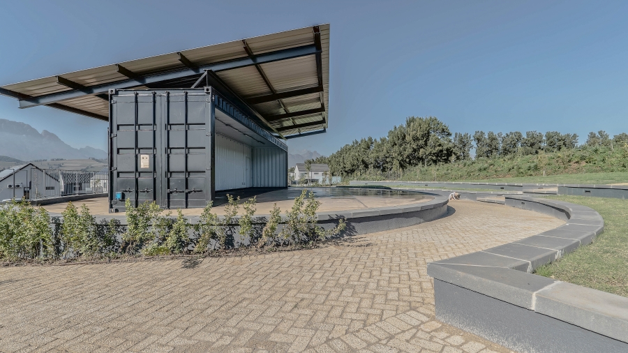 2 Bedroom Property for Sale in Newinbosch Western Cape